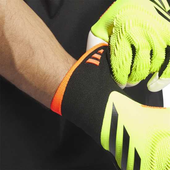 Adidas Pred Gl Pro Hyb Goalkeeper Glove Mens  