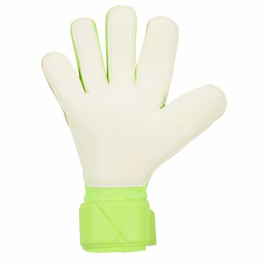 Nike Вратарски Ръкавици Mercurial Vapor Grip Goalkeeper Gloves Волт/Черен 