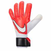 Nike Вратарски Ръкавици Mercurial Grip Goalkeeper Gloves
