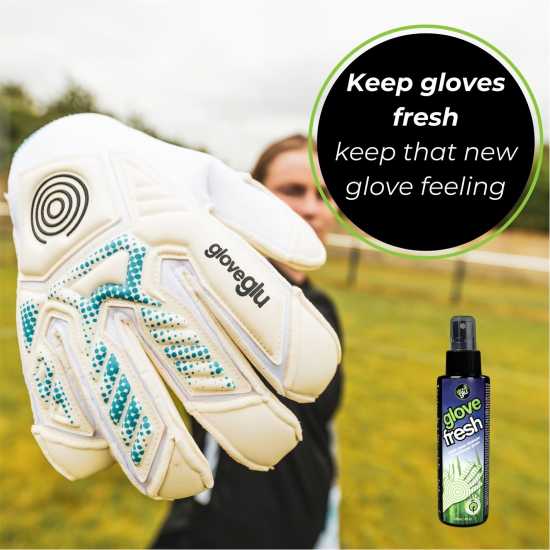 Glove Glu - Goalkeeper Glove Freshener  Футболни аксесоари