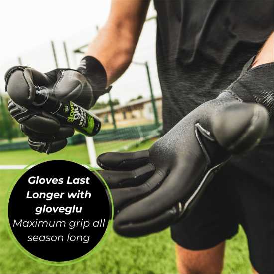 Glove Glu Original Goalkeeper Glove Grip Spray  Футболни аксесоари