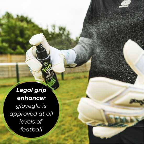 Glove Glu Goalkeeper Glove Care Essentials  Футболни аксесоари