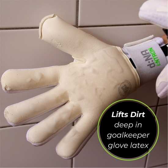 Glove Glu Wash And Prepare Goalkeeper Glove Wash