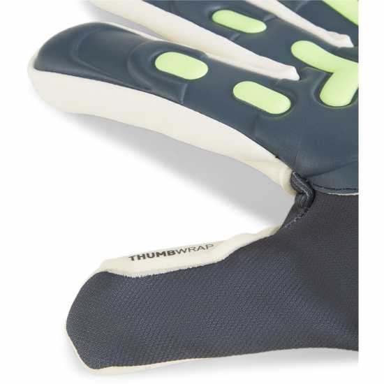 Puma Future Match Goalkeeper Glove Grey/Green 