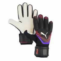 Puma Future Match Goalkeeper Glove Черно/Червено 