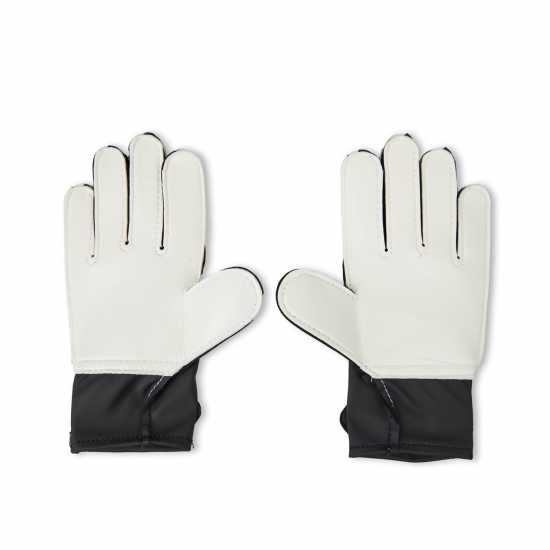 Adidas Детски Вратарски Ръкавици Copa Club Goalkeeper Gloves Juniors Червено/Бяло Вратарски ръкавици и облекло