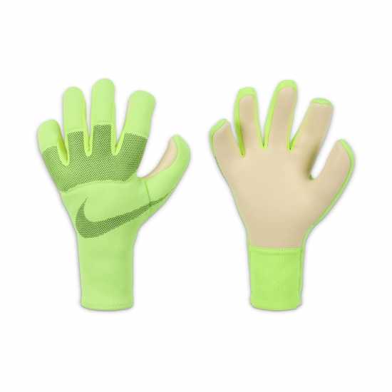 Nike Dynamic Fit Goalkeeper Soccer Gloves  