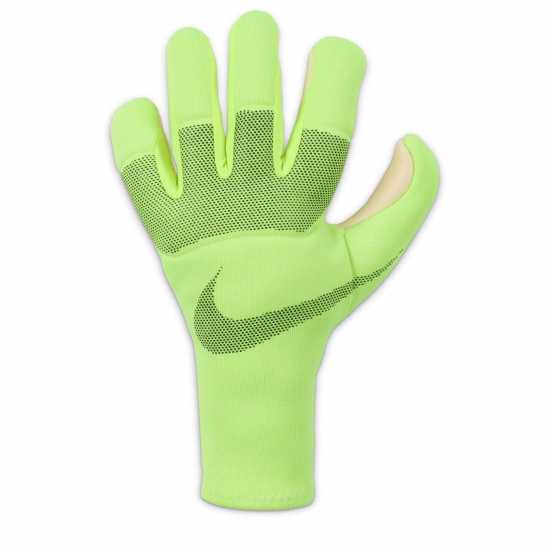 Nike Dynamic Fit Goalkeeper Soccer Gloves  