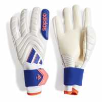 Adidas Вратарски Ръкавици Copa Pro Goalkeeper Gloves Adults