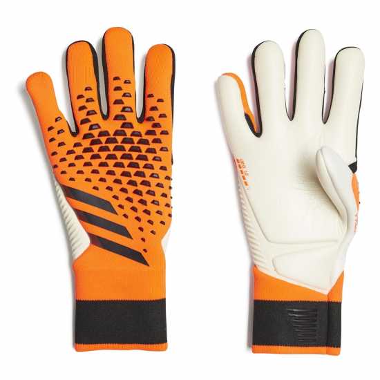 Adidas Вратарски Ръкавици Predator Pro Goalkeeper Gloves  Вратарски ръкавици и облекло