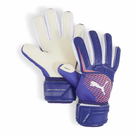 Puma Ultra Pro Goalkeeper Glove Jnr  Вратарски ръкавици и облекло