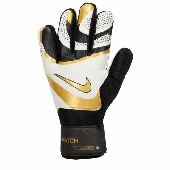 Nike Вратарски Ръкавици Match Soccer Goalkeeper Gloves  