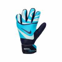 Nike Вратарски Ръкавици Match Jr. Goal Keeper Gloves  