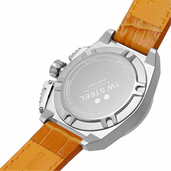 Tw Steel Steel Canteen Watch Tw1012  Бижутерия