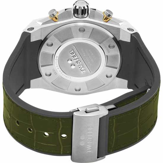 Tw Steel Steel Ace Watch Ace131  Бижутерия