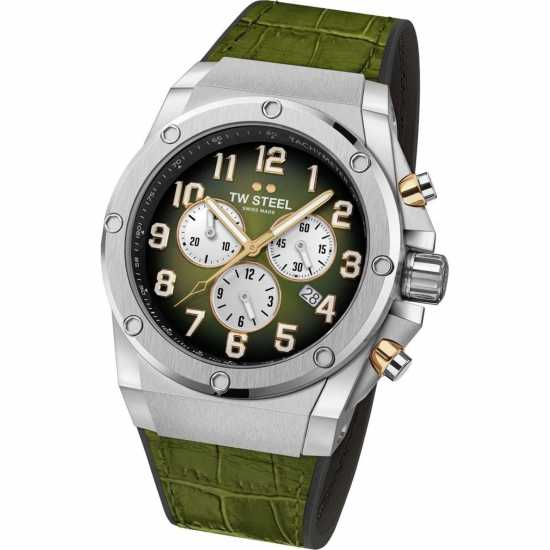 Tw Steel Steel Ace Watch Ace131  Бижутерия