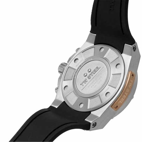 Tw Steel Steel Ace Genesis Limited Edition Watch Ace120  Бижутерия