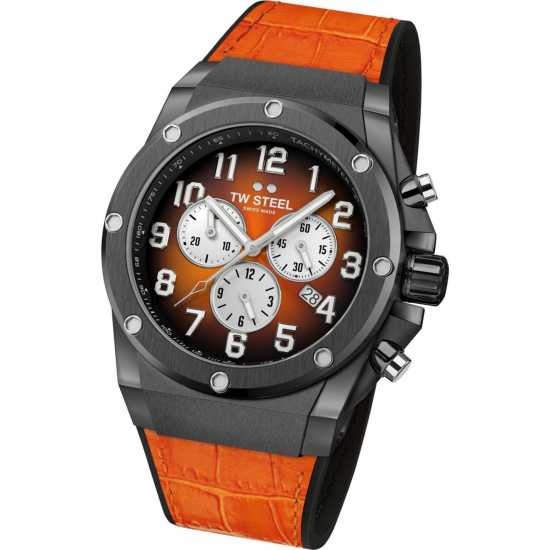 Tw Steel Steel Ace Watch Ace133  Бижутерия