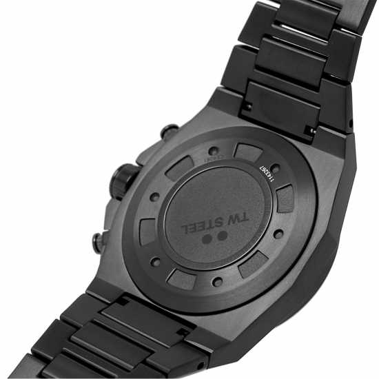 Tw Steel Steel Ceo Tech Watch  Бижутерия