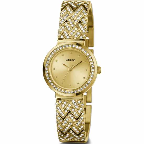 Guess Ladies  Treasure Watch  Часовници