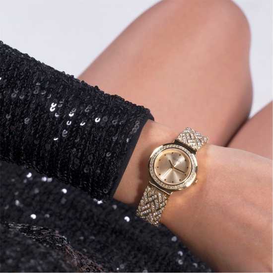 Guess Ladies  Treasure Watch  Часовници