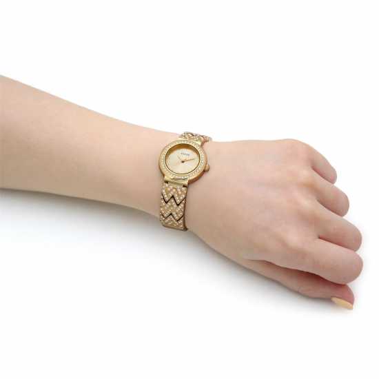 Guess Ladies  Treasure Watch  Часовници