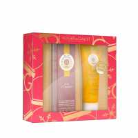 Roger And Gallet D Orange Set Vx Ld00  