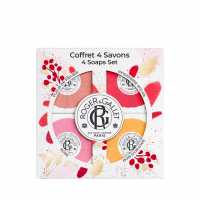 Roger And Gallet Soap Best Vx Ld00  