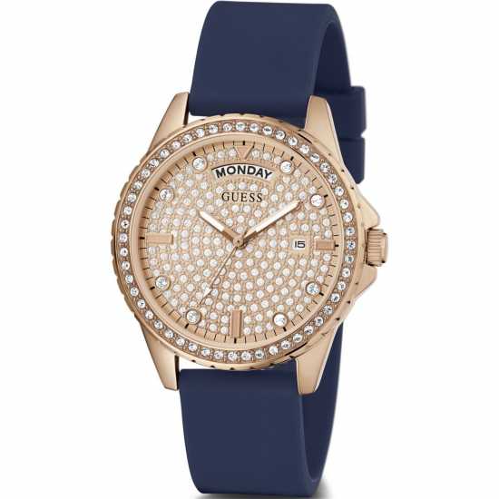 Guess Ladies  Lady Comet Watch  Часовници