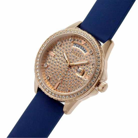 Guess Ladies  Lady Comet Watch  Часовници