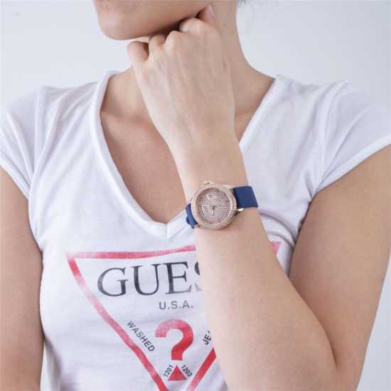 Guess Ladies  Lady Comet Watch  Часовници