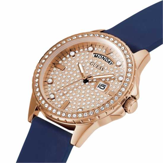 Guess Ladies  Lady Comet Watch  Часовници