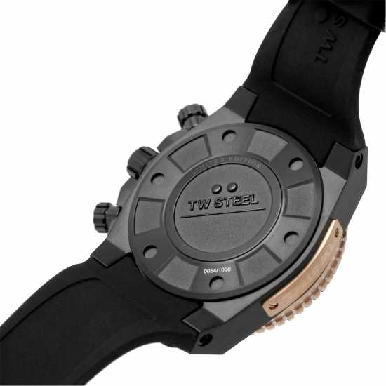 Tw Steel Steel Ace Watch Ace413  Бижутерия