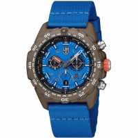 Luminox Master Tide 3740 Series Watch Xb.3743.eco