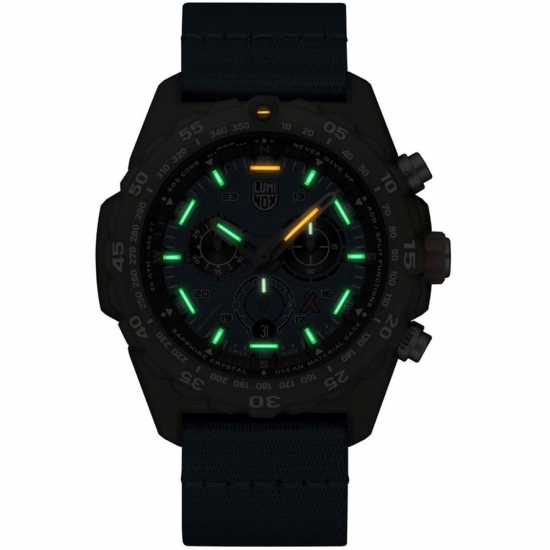 Luminox Master Tide 3740 Series Watch Xb.3743.eco