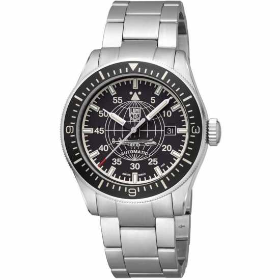 Luminox Constellation Automatic 9600 Series Watch