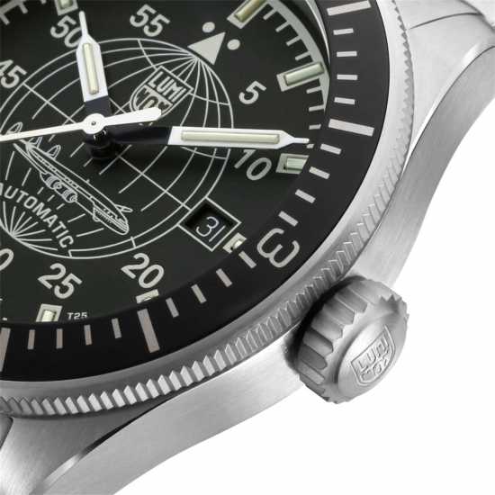 Luminox Constellation Automatic 9600 Series Watch