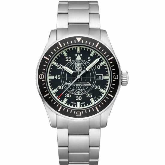 Luminox Constellation Automatic 9600 Series Watch