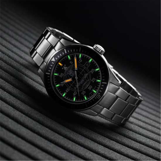 Luminox Constellation Automatic 9600 Series Watch