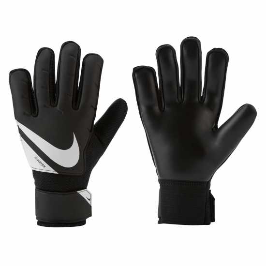 Nike Jr. Goalkeeper Match Big Kids' Soccer Gloves  