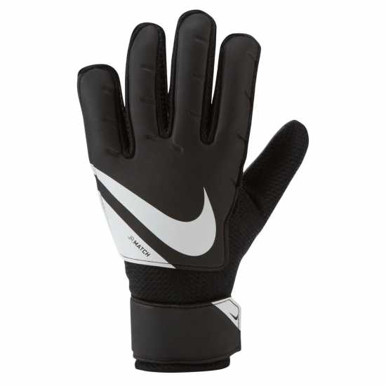 Nike Jr. Goalkeeper Match Big Kids' Soccer Gloves  