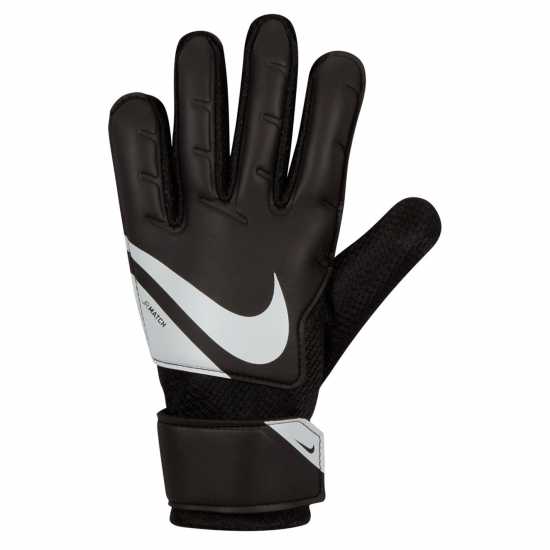 Nike Jr. Goalkeeper Match Big Kids' Soccer Gloves  