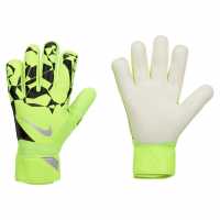 Nike Вратарски Ръкавици Match Goalkeeper Gloves  Вратарски ръкавици и облекло