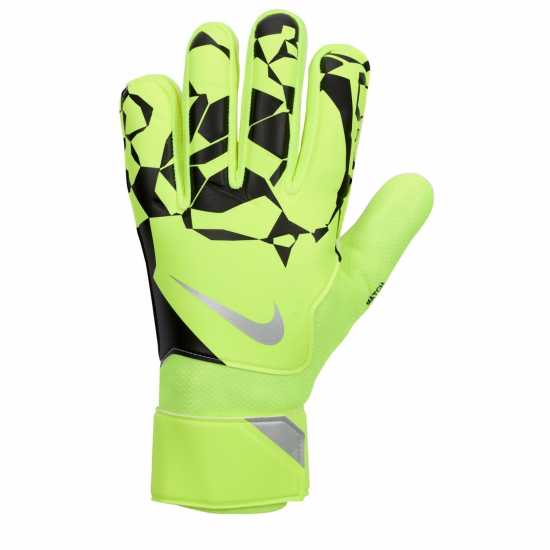 Nike Вратарски Ръкавици Match Goalkeeper Gloves  Вратарски ръкавици и облекло