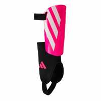 Adidas Tiro Match Shin Guard Pink/White Футболни кори