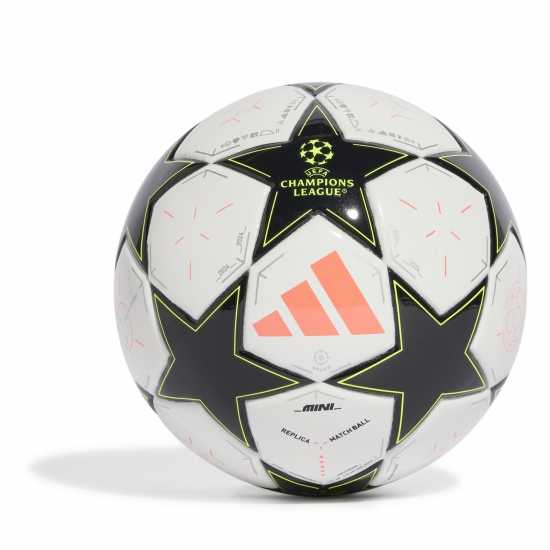 Adidas Ucl Club 2024 2025 Mini Football Adults  Футболни топки