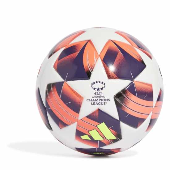 Adidas Uwcl 2024 2025 Mini Football Adults  Футболни топки