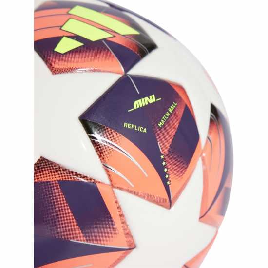 Adidas Uwcl 2024 2025 Mini Football Adults  Футболни топки