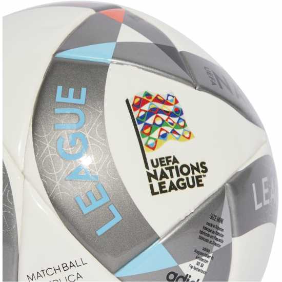 Adidas Nations League Mini Football 2024 2025  Футболни топки