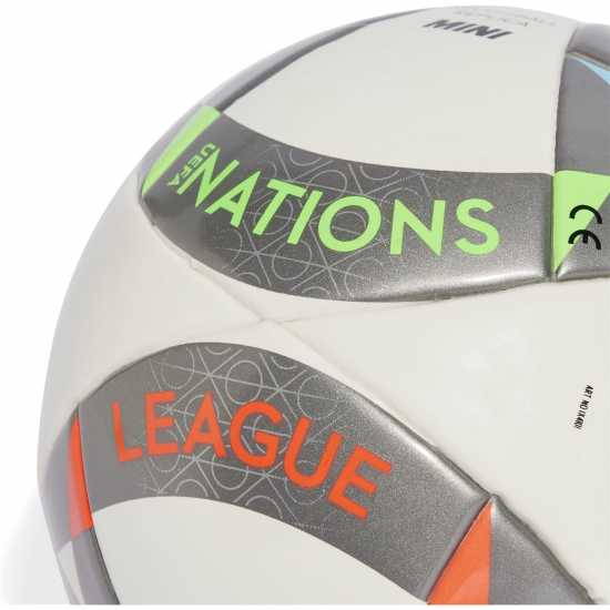 Adidas Nations League Mini Football 2024 2025  Футболни топки